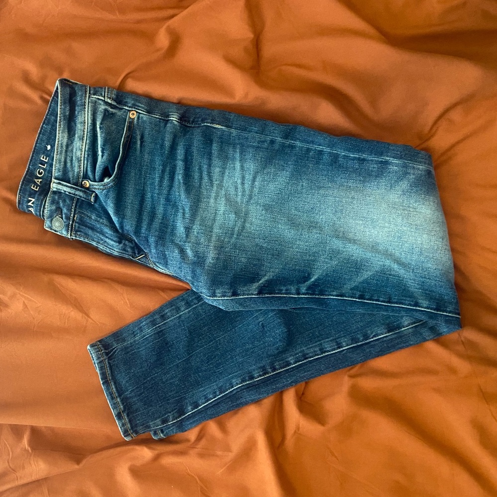 American Eagle Next Level Airflex Jeans